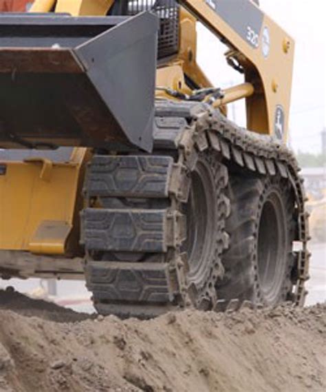 ott vs tracks skid steer|used ott tracks for sale.